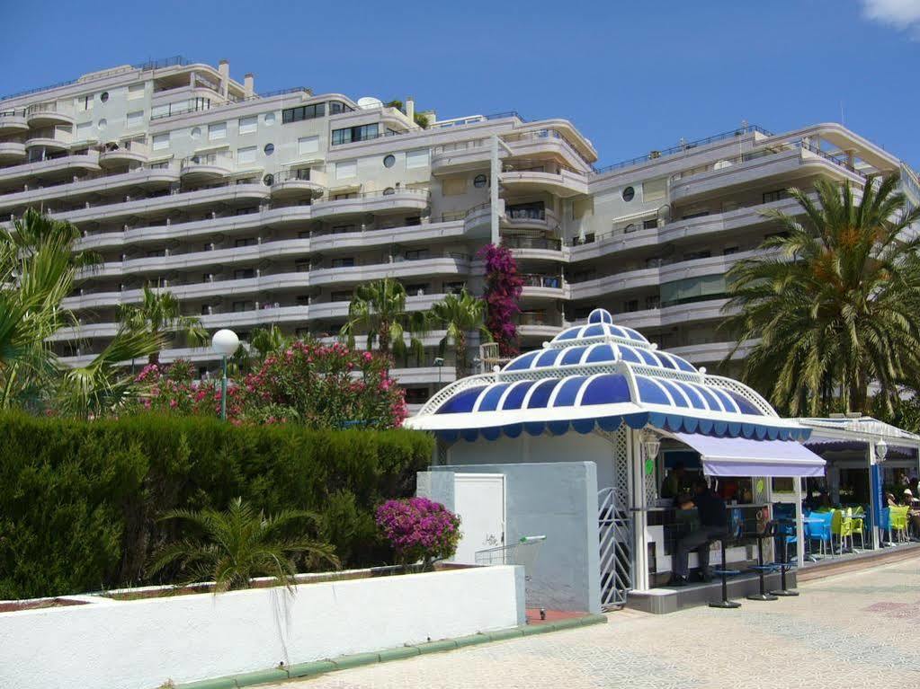 Apartment Paraiso By Interhome Calpe Exteriör bild